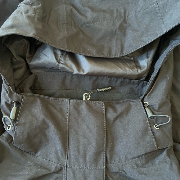 North Face Triclimate 3-in-1 Jacket - Picture 8 of 8